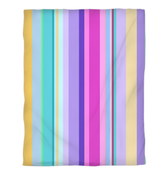 Luxurious and soft Coastal Horizon Duvet Cover with unique sea horizon pattern for elegant bedding.